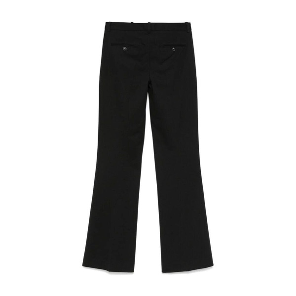 Black Stylish Women's Trousers