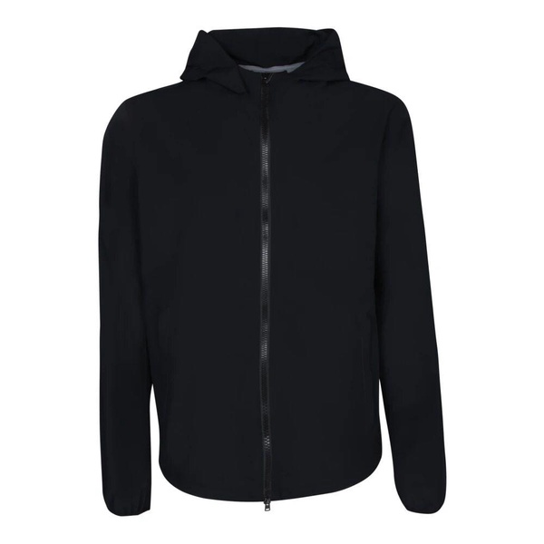 Essence bi-strech black jacket