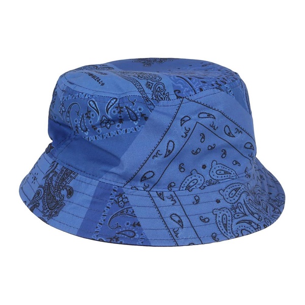 Stylish Reversible Bucket Hat
