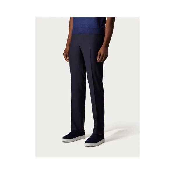 Slim-fit Trousers