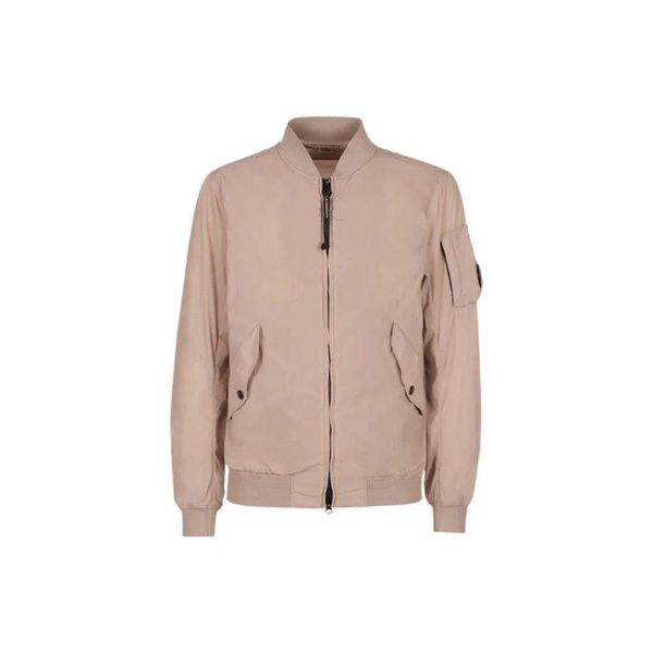 Stylish Bomber Jacket