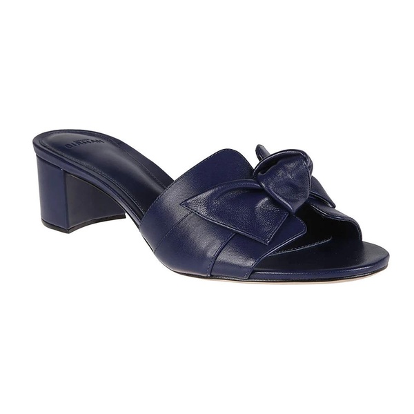 Oceana Block Mules