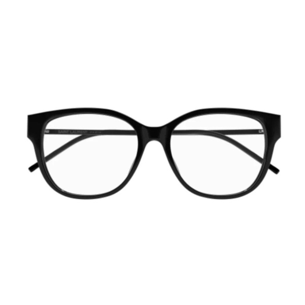 Sl M48o_b/f002 Black Black Transpare