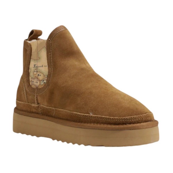 Womens Leather Shoes Autumn/Winter Collection