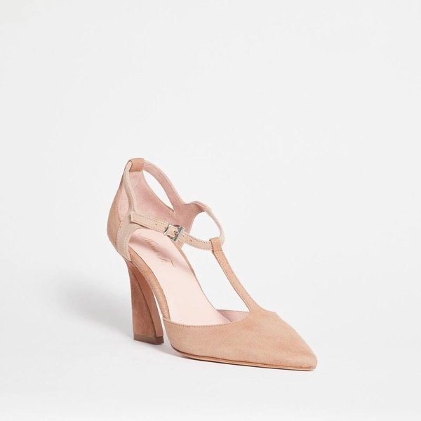 Elegant Decollete Shoes