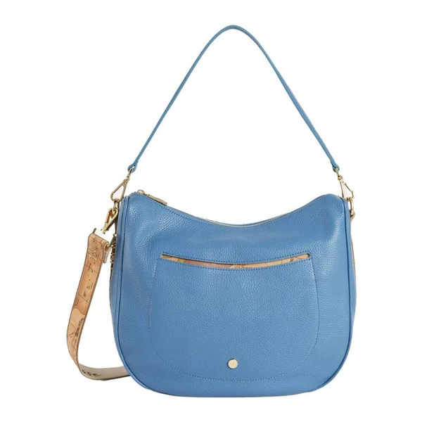 Hobo Shoulder Bag