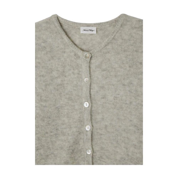 Gray Vest VITOW Stylish