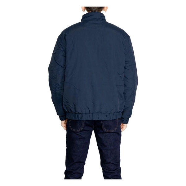 Padded Mens Jacket Autumn/Winter Collection