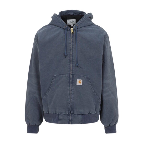 Blue Jacket for Men Stylish Fit