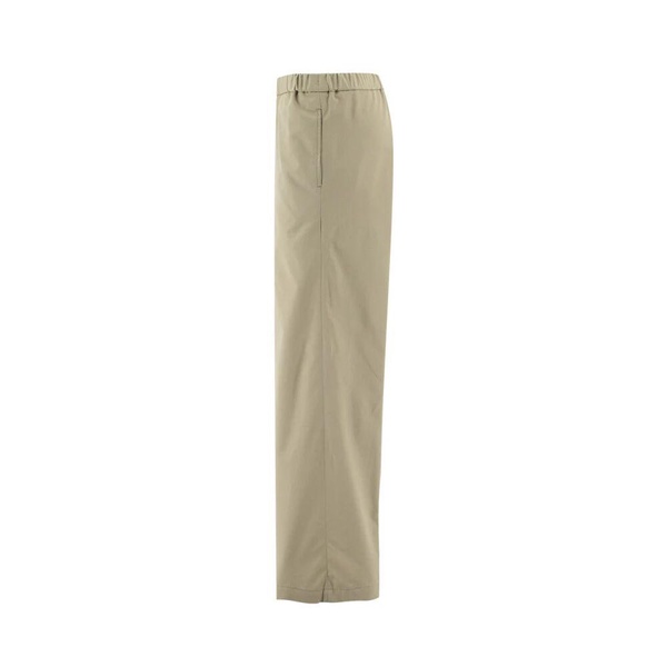 Straight Leg Chinos