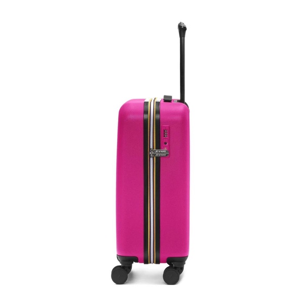 Hardshell Travel Trolley with 360° Wheels