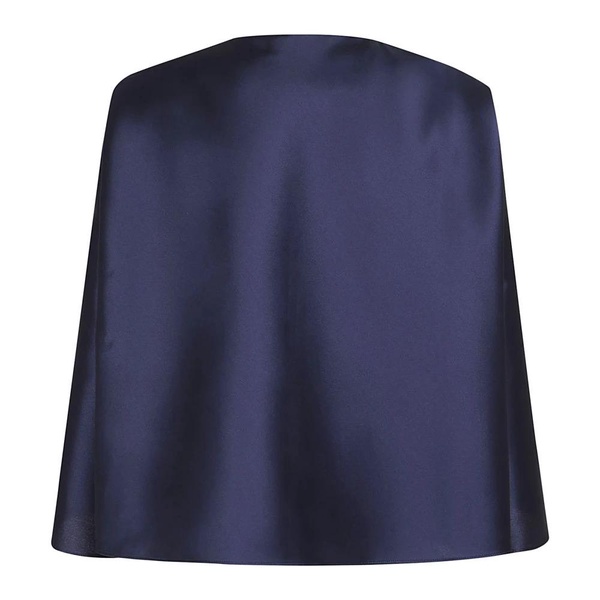 Women's Clothing Jackets Blue SS24