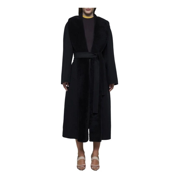 Midi Coat