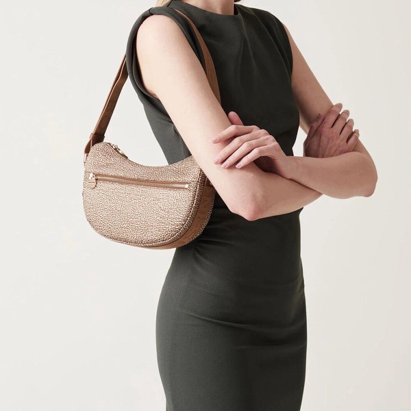 Luna Mini Hobo Bag