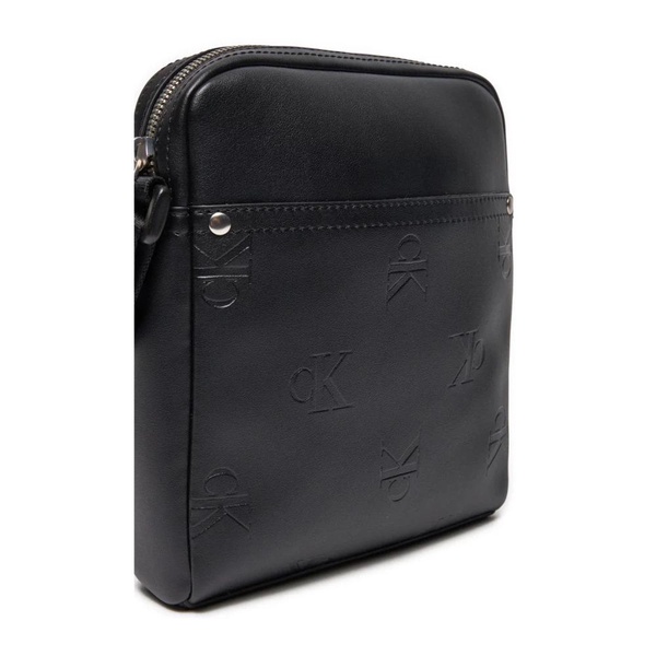 Logo Shoulder Bag