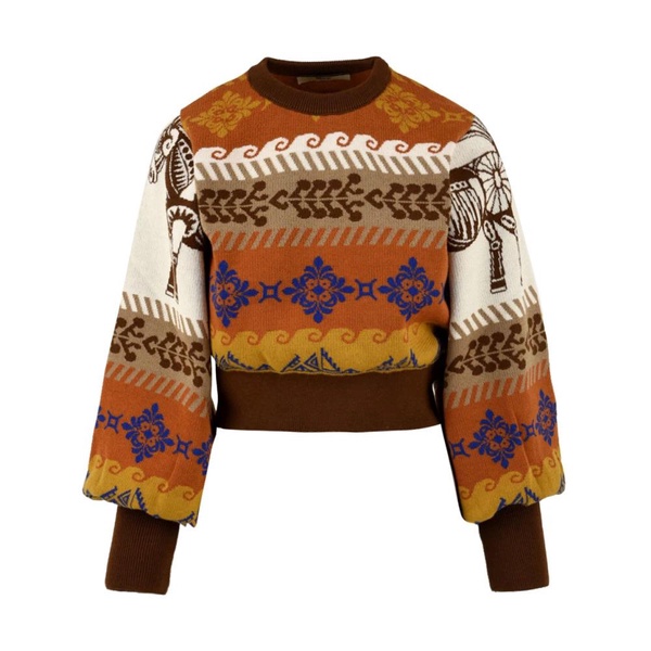 MultiColour Sweaters for Women