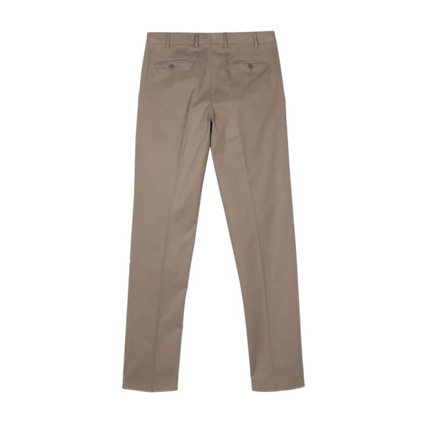 Slim Fit Chino Pants