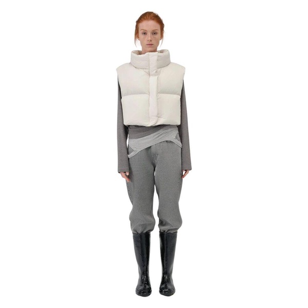 In Ramon Gilet CBA Butter