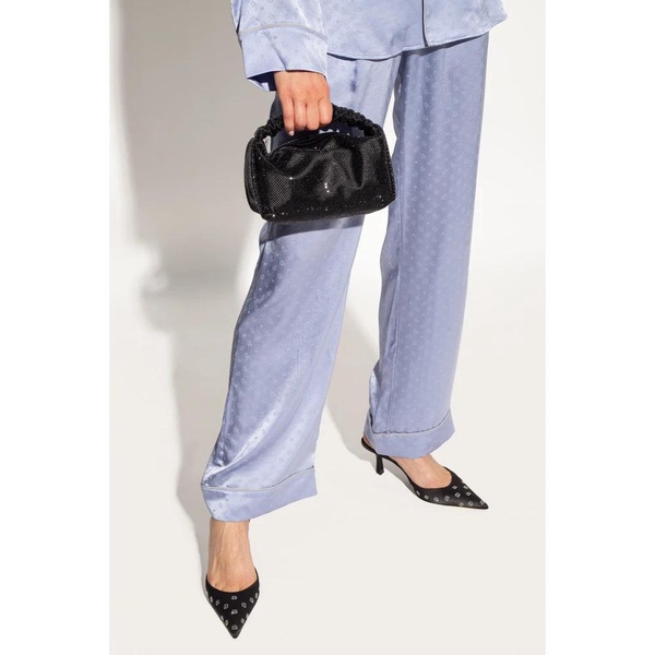 Scrunchie Min handbag