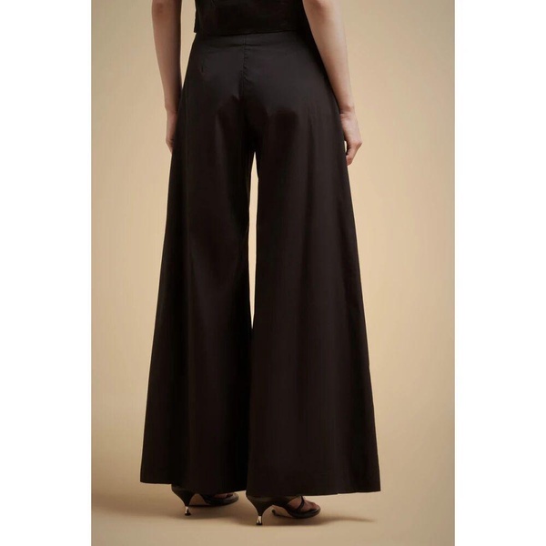 Folded Trousers