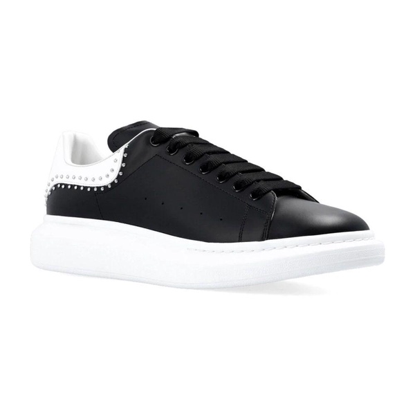 Studded Oversized Sneakers