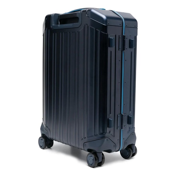 Blue Cabin Trolley Luggage