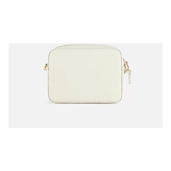 Reporter Crossbody Bag