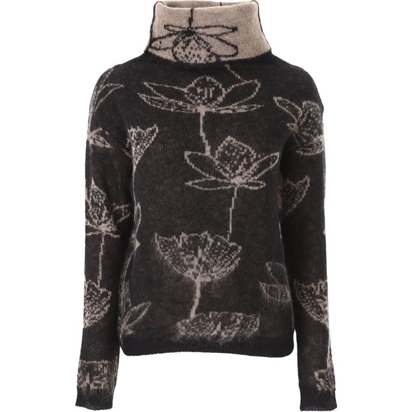 Alessia Santi Turtleneck