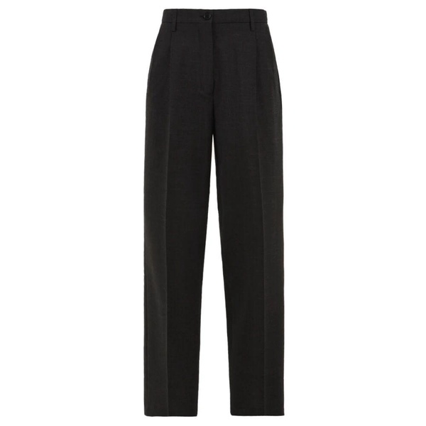 Anthracite Stylish Trousers
