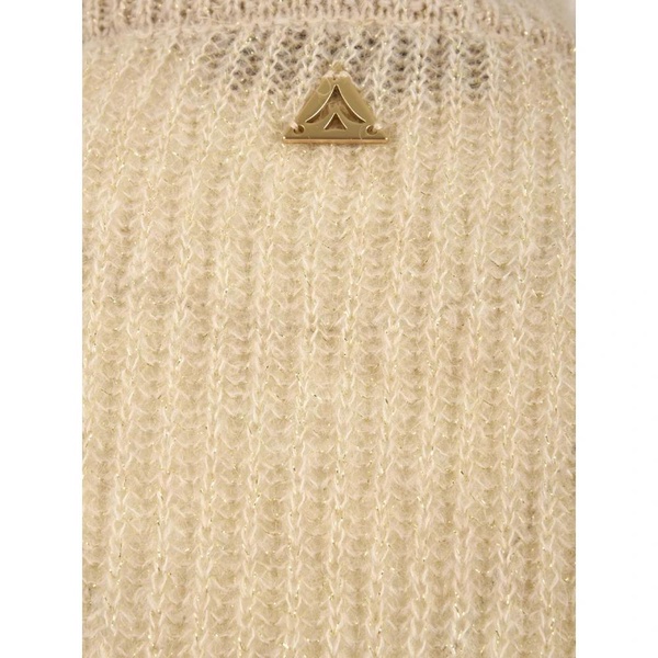 Cream Sweaters for a Stylish Look
