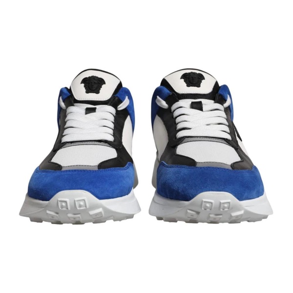 Medusa Low Top Sneakers Multicolor