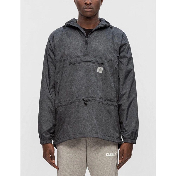 Water Repellent Mesh-Lined Jacket