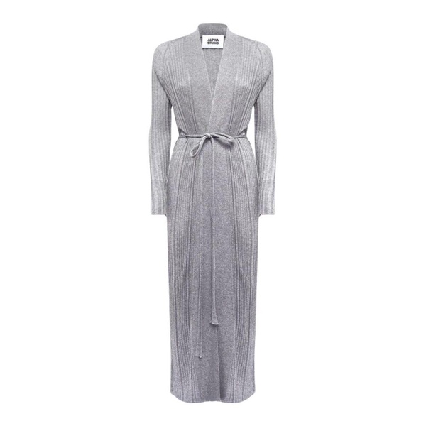 Long Cardigan