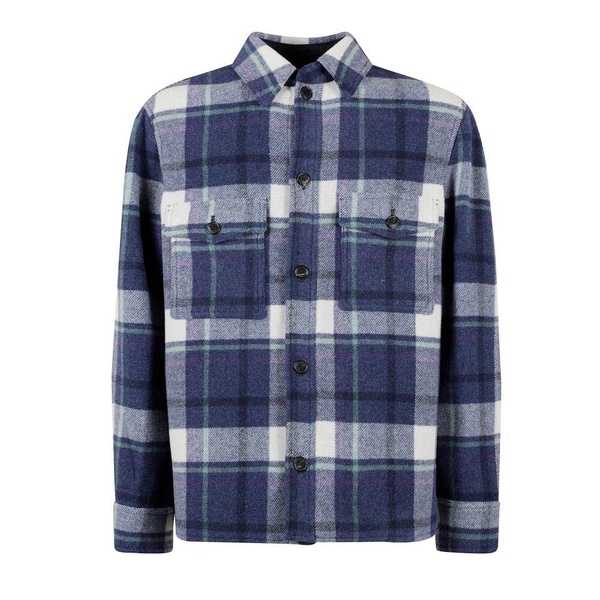 Kervon Jacket