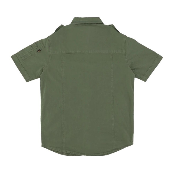 Short Sleeve Shirts