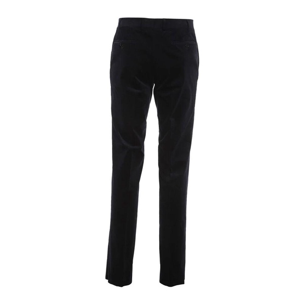 Regular Fit Trousers with Pockets