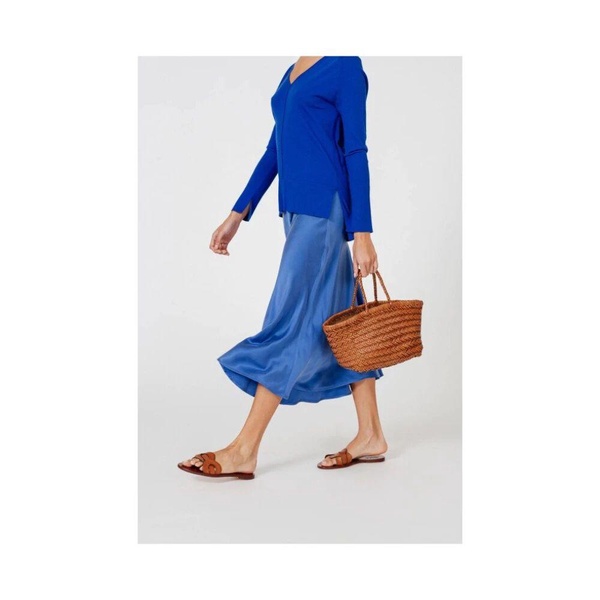 Bamboo Triple Jump Small Tote Bag