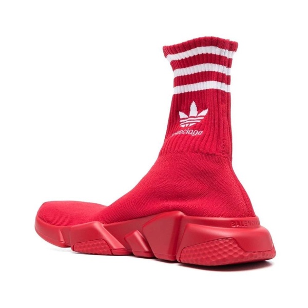 Sock-Style Sneakers
