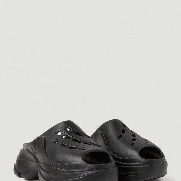 Moulded Clogs