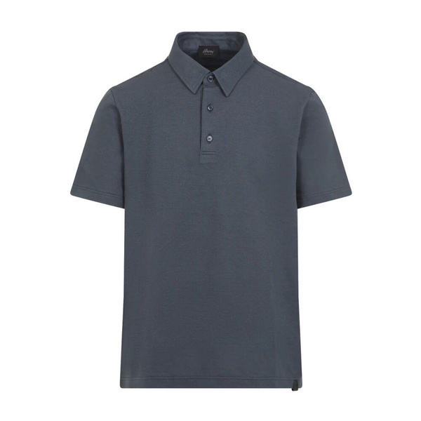 Dark Green Bottle Polo Shirt