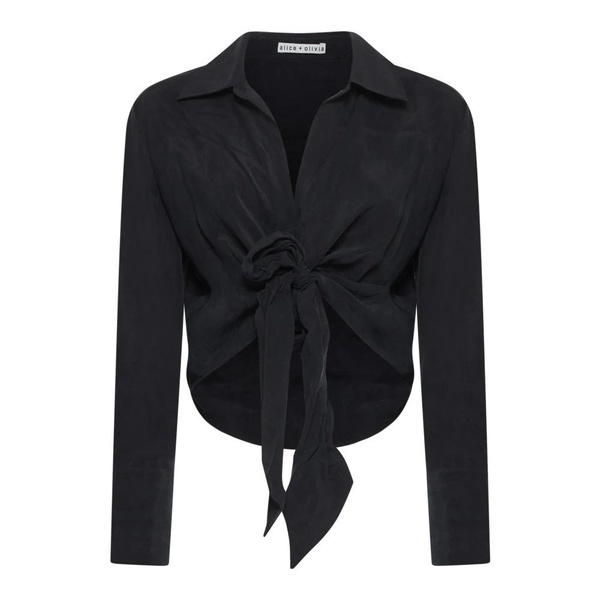 Black Shirts for Women