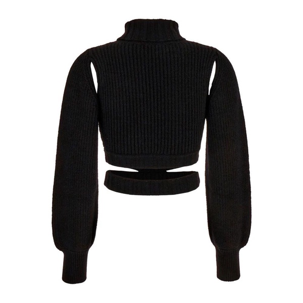 Stylish Turtleneck