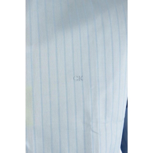 Fitted Stretch Shirt
