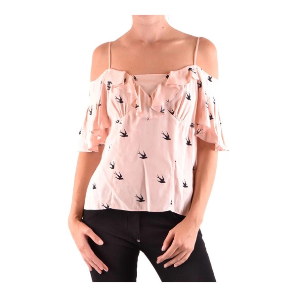 WL0486568 Top from SS18 Collection