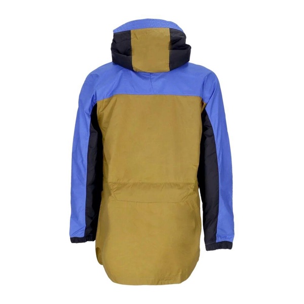 Sportswear Utility Windbreaker Jacket