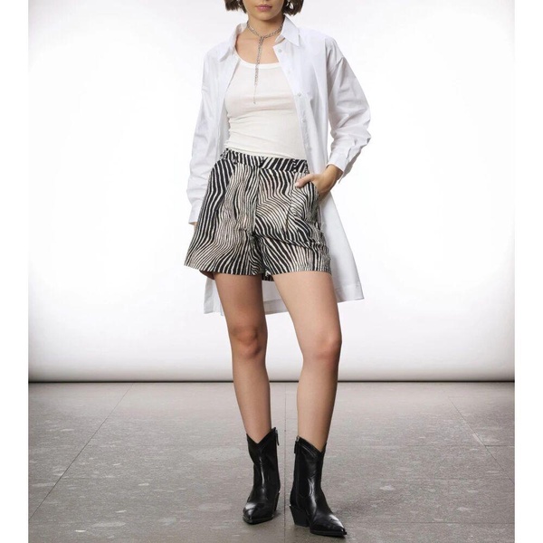 Short Skirts