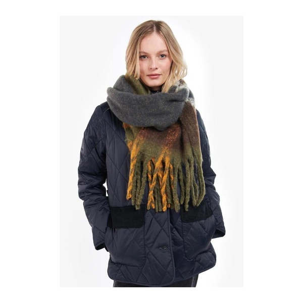 Classic Tartan Scarf