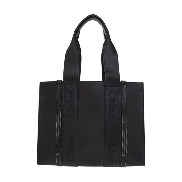 Woody Medium Shopper Bag