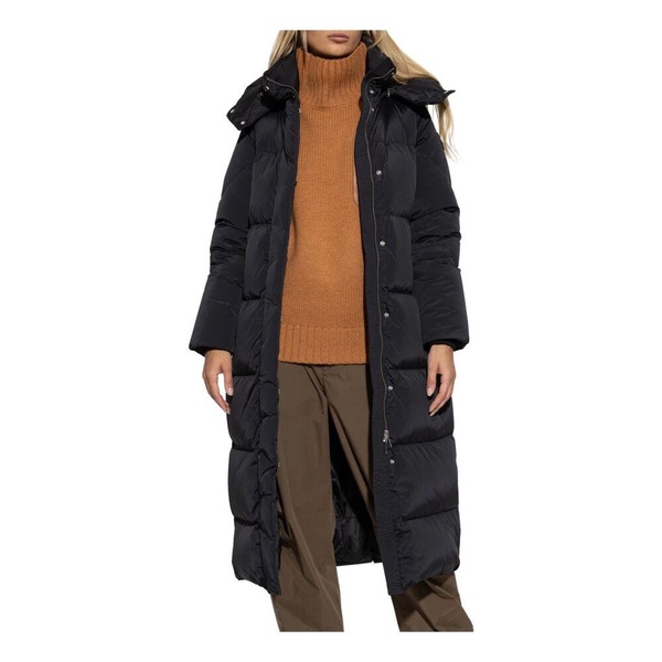 Long Parka