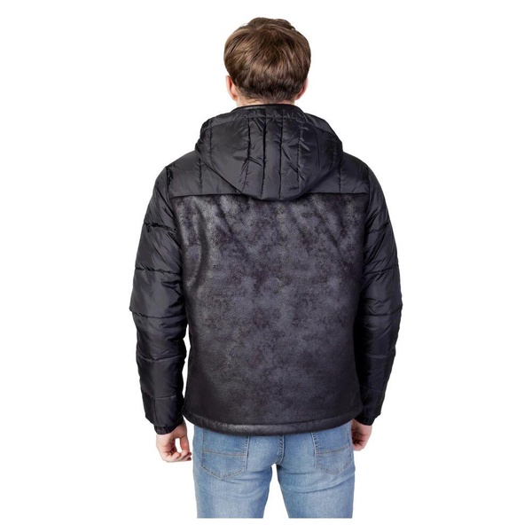 Men's Puffer Jacket Autumn/Winter Collection